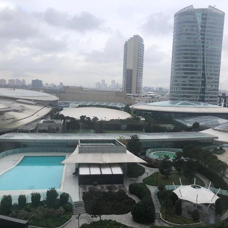 Mall Of Estambul Exterior foto