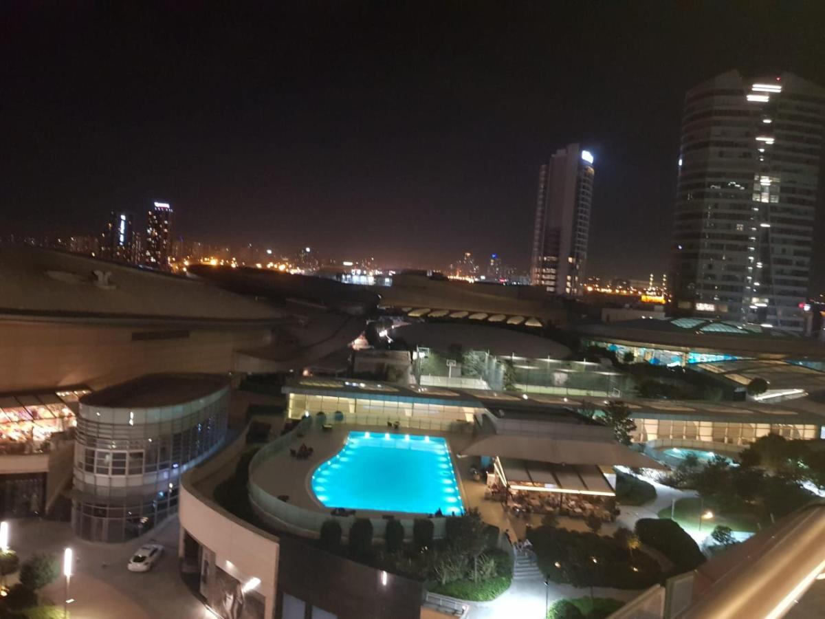 Mall Of Estambul Exterior foto